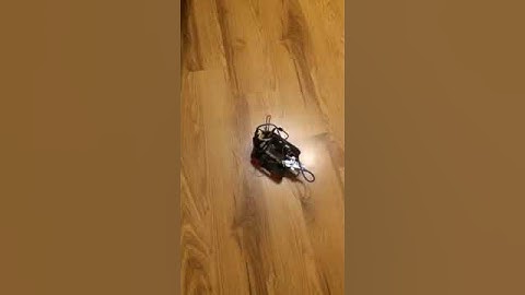 Sumo rover controlled by Xbox Controller using Arduino and Raspberry PI 3