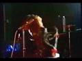 Suzi Quatro - Heartbreak Hotel Live &#39;77