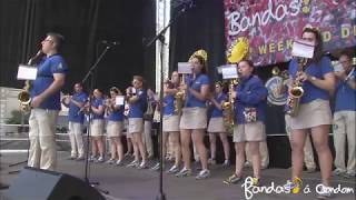 Banda Follet - Qui saura (Condom 2019)