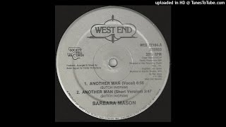 Barbara Mason - Another Man 12