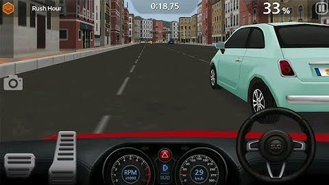 Dr Driving 2 | IOS Android | Famous Game Walkthrough Bot Gaming.