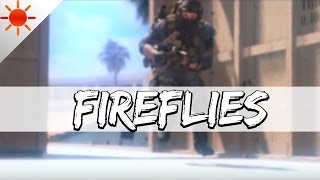 Fireflies - ClericVFX | #EnhanceEditors