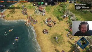 : Age of Mythology Retold   #2