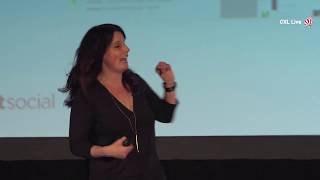Customer experience optimization: How to analyze surveys - Tara Robertson at CXL Live