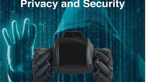 Scout : The Tiny AI-powered Autonomous Mobile Robot for home