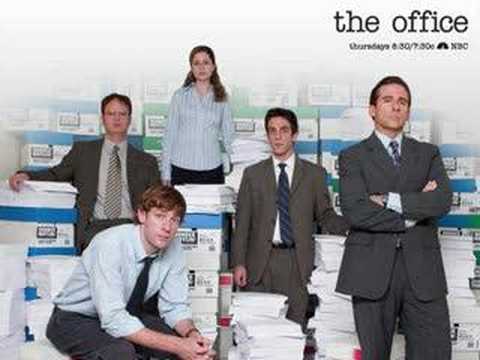 The Office Theme Song