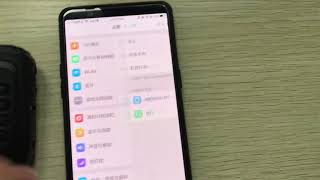 B01 Bluetooth microphone operation tutorial