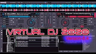 Famous 2020 New Virtual DJ 8. Echo Effect Setting the echo effect (to do it like black coffee and shimza.) Wealth
