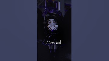 She’s a light fairy… 💗 #royalehigh #roblox #royalehighroblox #robloxroyalehigh #fairy