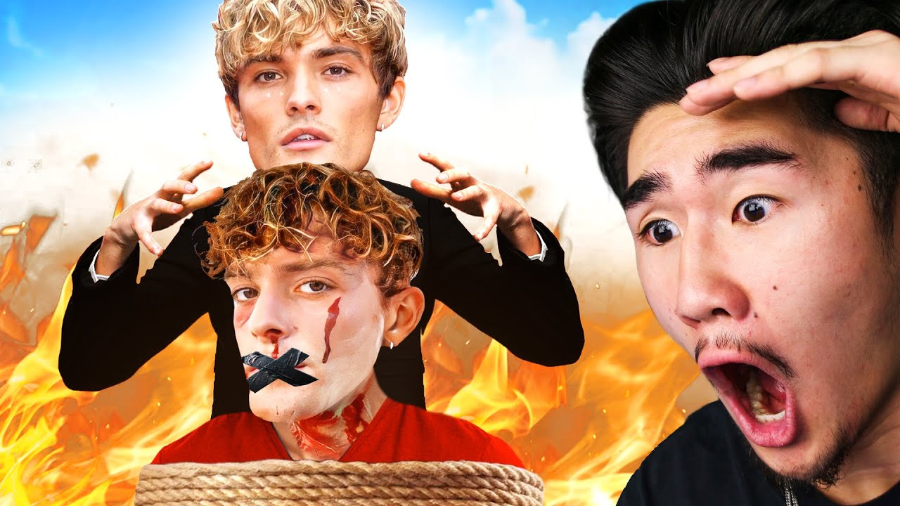 GLEN FONTEIN EXPOSED ZICHZELF...