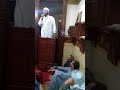 خطبة الجمعة الشيخ وليد الروبي 