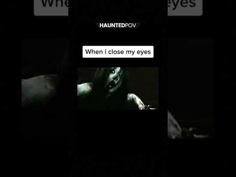 When You Close Your Eyes In The Shower - YouTube