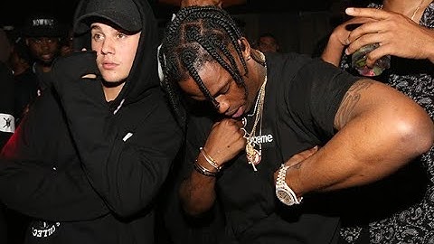 Justin Bieber - Makes No Sense ft. Travis Scott