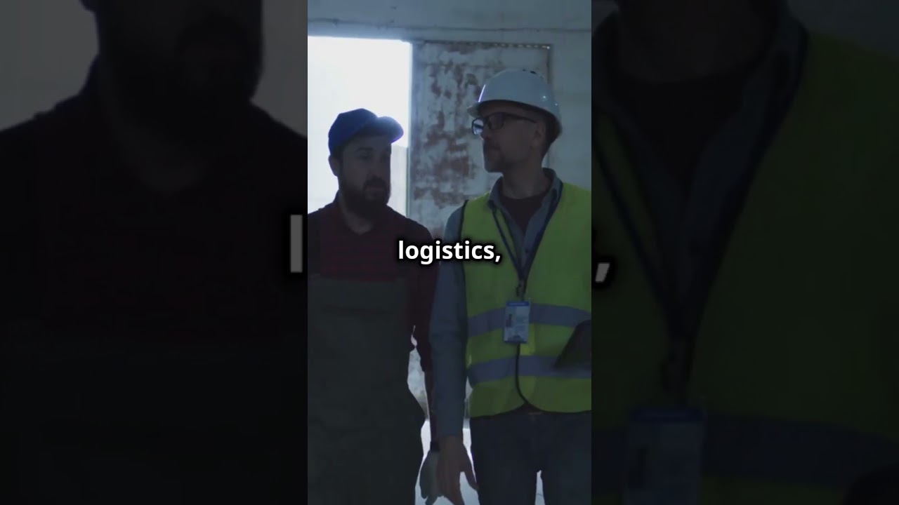 Why major in industrial engineering? 