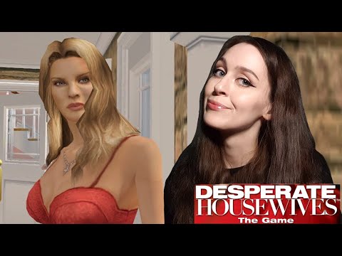 Видео: Сплю со всеми и подставляю подруг ♥ Отчаянные домохозяйки / Desperate Housewives: The Game, часть 7