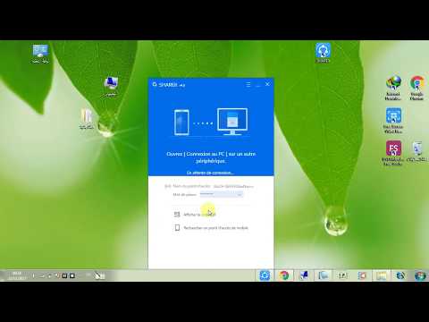 تحميل شاريت