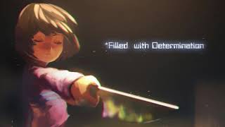 Do or Die - Glitchtale (Male Cover)