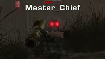 Nani!? - Killing Floor mod