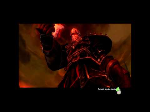 Fable: Accepting Jack's Mask [HD]