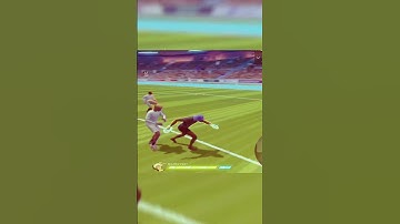 Super Speed Glitch in Rematch!