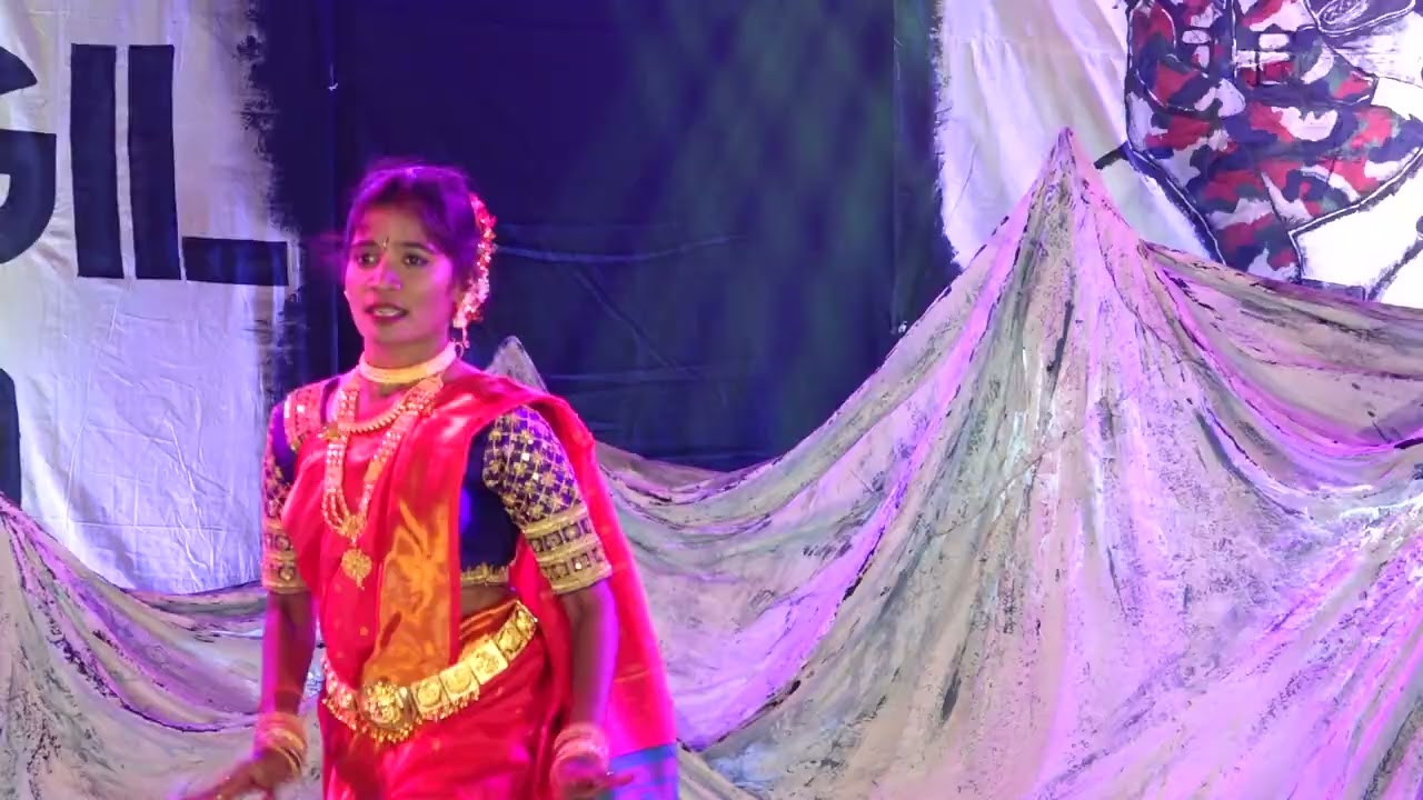 Prerna Kulkarni  Kshala Lavtos Naad