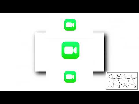 YTPMV FaceTime calling sound effect fixed  Scan