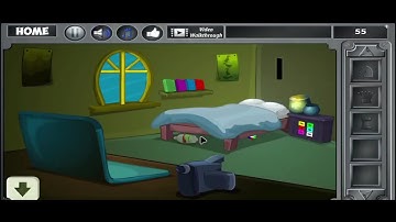 100 Door Escape Room Mystery 2 Level 10 Walkthrough