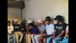 Intliziyo Yamjustice For Cwecwe