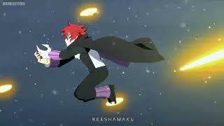 Codes Claw Mark First Apperance