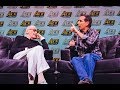 Stan Lee in Conversation with Todd McFarlane at ACE Comic Con Arizona