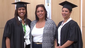 RMDP 5-Year Milestone