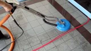 Grout Cleaning & Sealing in St. Charles MO