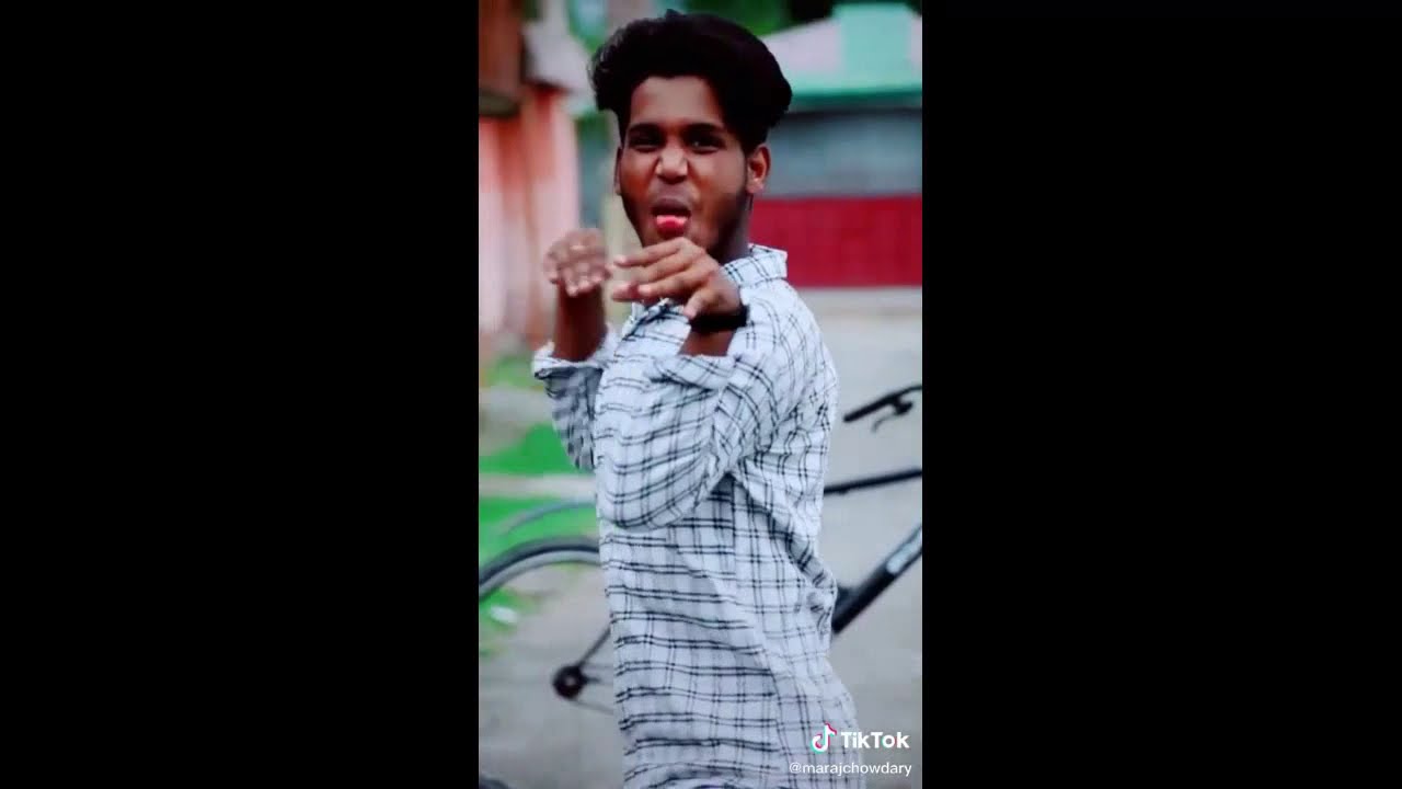 New Tik tok Funny Video// Tik tok Comedy Video - YouTube