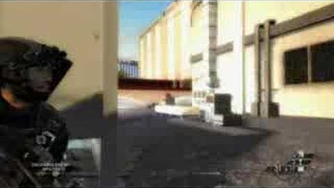 Rainbow Six Vegas 2 Dev Blog