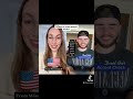 Accent Check! American Vs Northern Irish Accents #Shorts