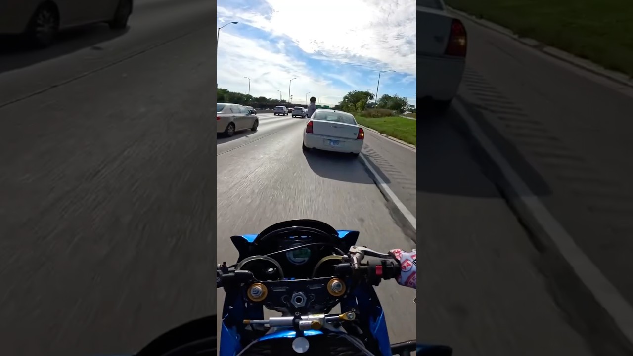 Это полицейский!?