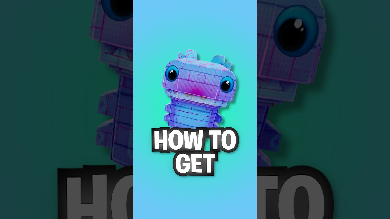 How to Get the RAREST Klombo Sprite!🎁