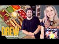 Jason Biggs and Wife Jenny Mollen Make Adorable Kids Meals with Drew