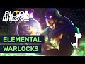 KING OF WIN STREAKS! Dota Auto Chess ELEMENTAL UNDEAD WARLOCKS