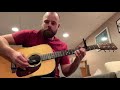 Universal Sound by Tyler Childers (Cover)