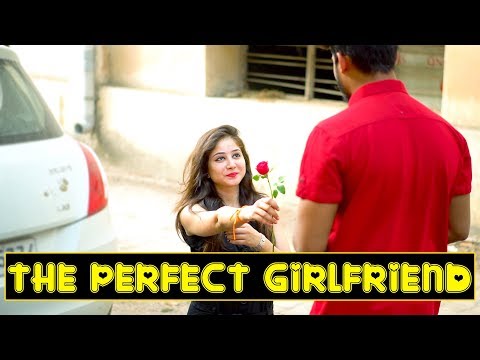 The Perfect Girlfriend || The Rahul Sharma