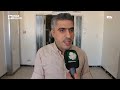 لأول مرة.. تقنية الكي الكهربائي لمعالجة اضطرابات القلب في حلب