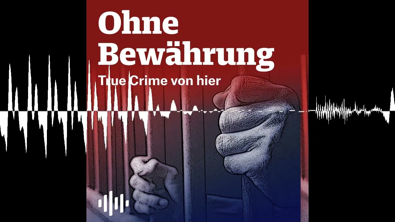 Der Mörder mit dem Rotbäckchensaft - Ohne Bewährung - True Crime von hier
