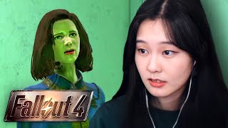 39daph Plays Fallout 4 - Part 9