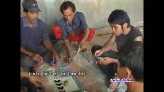 Batepo Antu Aloq Band