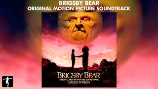 Brigsby Bear - David Wingo - Soundtrack Preview (Official Video)