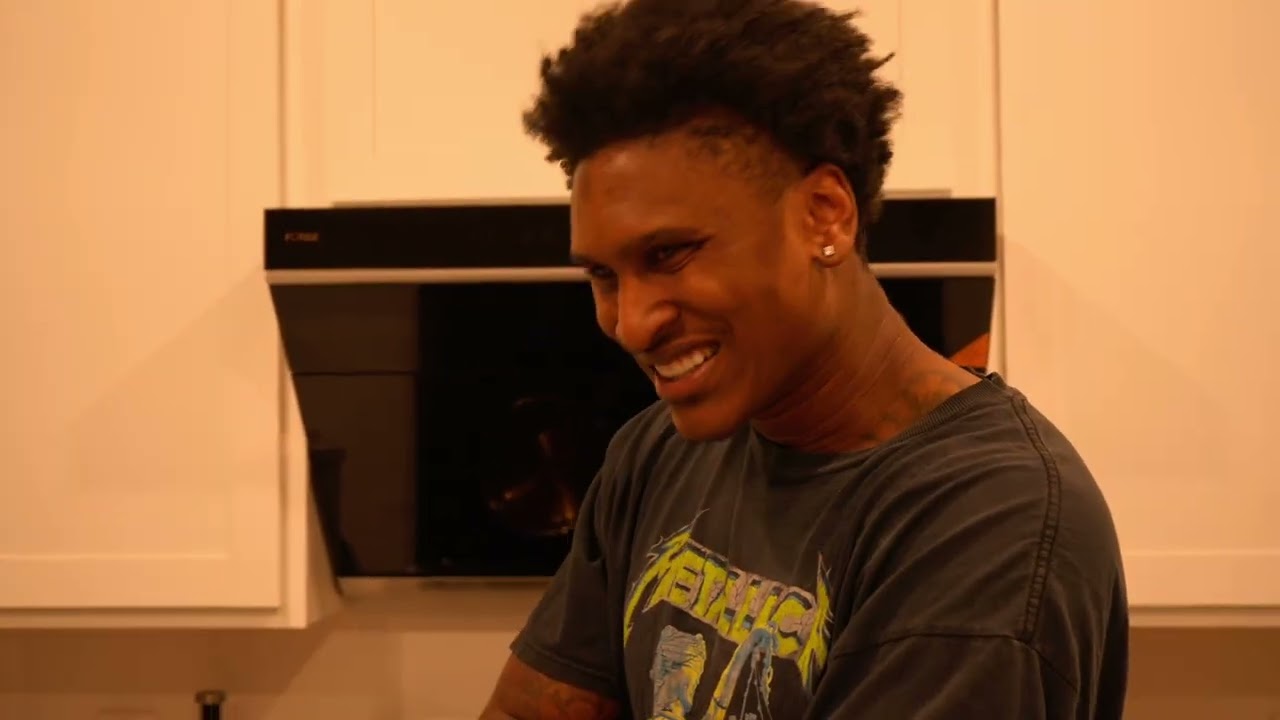 MY FIRST MUSIC PRODUCTION RETREAT (feat. Ant Chamberlain)