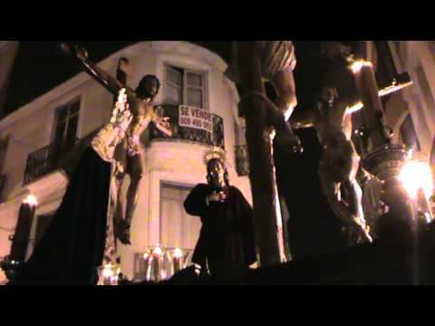 Antigua Cofradía del Santísimo Cristo del Perdón y Nuestra Señora de los Dolores