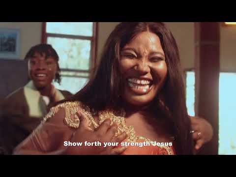 Ruyiwema By Queen Imade Official Video