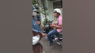 Anh Bị Thuốc Mê Lấy Hết Tiền #Câu Chuyện Cảnh Giác TV #shortvideo #shorts